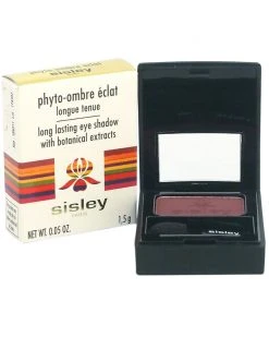 Sisley Phyto Ombre Burgundy Eclat Long Lasting 0.05oz Eyeshadow Women Face & Eye Makeup
