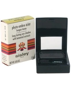 Sisley Phyto Ombre Black Eclat Long Lasting 0.05oz Eyeshadow Women Face & Eye Makeup