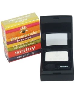Sisley Phyto Ombre Snow Eclat Long Lasting 0.05oz Eyeshadow Women Face & Eye Makeup