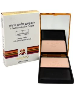 Sisley Phyto Poudre Compact 0.31oz Powder Women Face & Eye Makeup