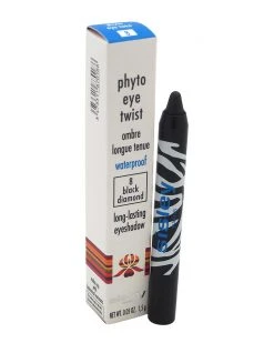 Sisley Phyto Black Diamond Eye Twist 0.05oz Waterproof Eyeshadow Women Face & Eye Makeup