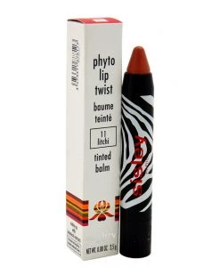 Sisley Phyto Litchi Lip Twist 0.08oz Lipstick Women Lip & Cheek Makeup