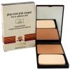 Sisley Phyto Natural Teint Eclat 0.1oz Compact Foundation Women Face & Eye Makeup