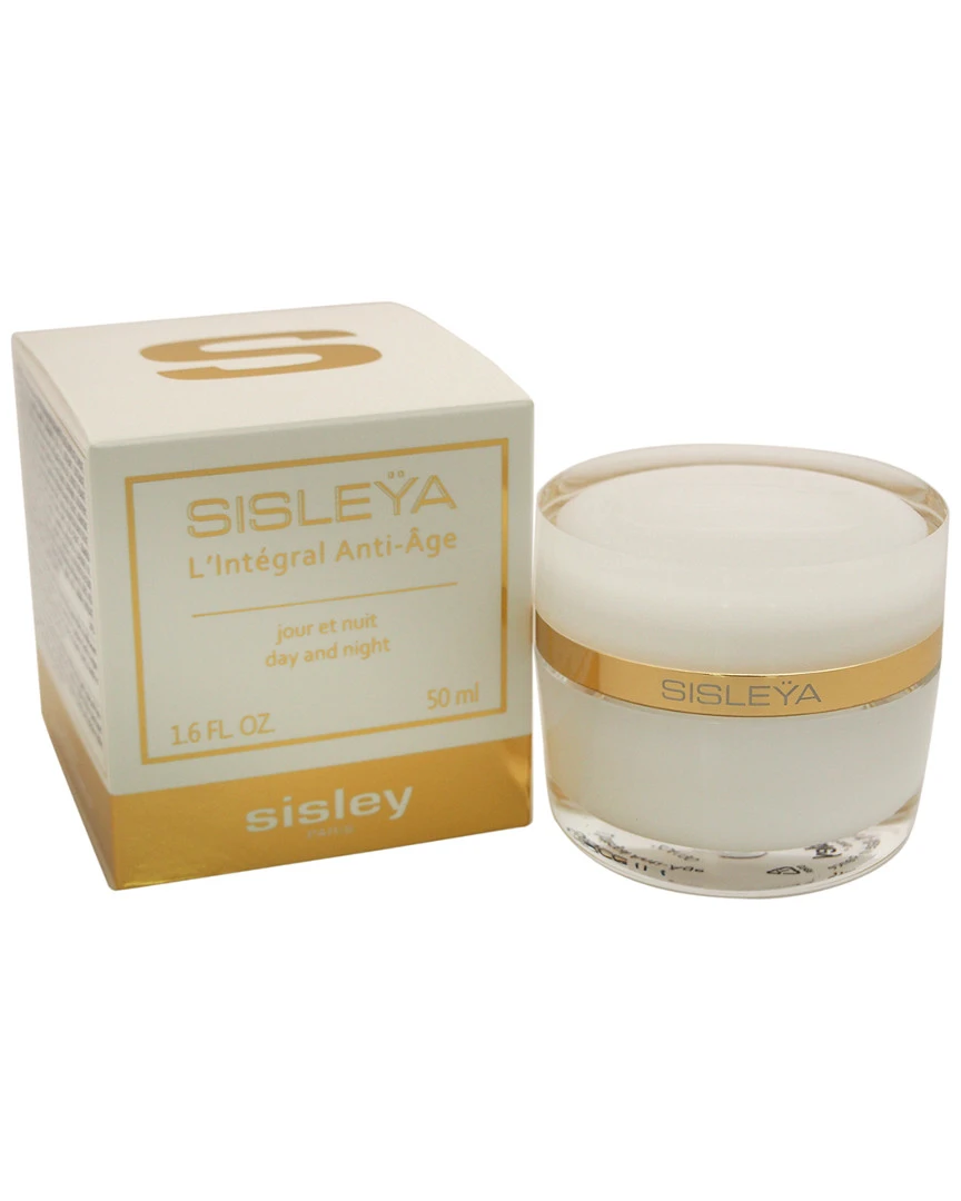 Sisley Sisleya L'Integral 1.6oz Anti-Age Treatment Women Skincare Treatments
