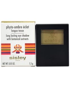 Sisley 1.5g Jungle Phyto Ombre Eclat Long Lasting Eye Shadow Women Face & Eye Makeup