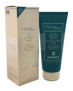 Sisley 6.7oz Cellulinov Intensive Anti-Cellulite Body Care Women Bath & Body