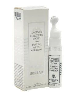 Sisley 0.24oz Intensive Dark Spot Corrector Women Face & Eye Makeup