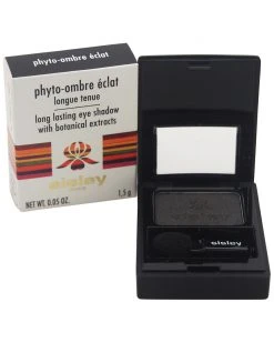 Sisley 0.05oz #21 Black Diamond Phyto Ombre Eclat Long Lasting Eye Shadow Women Face & Eye Makeup