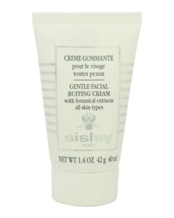 Sisley 1.4oz Gentle Facial Buffing Cream With Botanical Extract Women Moisturizers & Eye Cream
