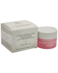 Sisley 0.3oz Confort Extreme Levres Nutritive Lip Balm Women Lip & Cheek Makeup