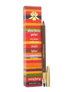 Sisley .05oz Chocolat Phyto Levres Perfect Lipliner Set Women Makeup Sets