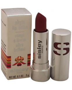 Sisley 0.1oz #5 Sheer Raspberry Phyto Lip Shine Women Lip & Cheek Makeup