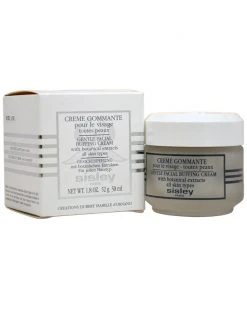 Sisley 1.8oz Gentle Facial Buffing Cream With Botanical Extract Women Moisturizers & Eye Cream