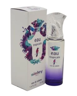 Sisley Women's Eau Tropicale 1.6oz Eau De Toilette Spray Fragrance