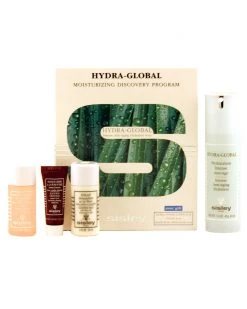 Sisley Hydra Global Kit Women Skincare Treatments