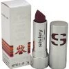 Sisley 0.1oz #18 Sheer Berry Phyto Lip Shine Women Lip & Cheek Makeup -Sisley Paris Shop 4120673550 RLLZ 1