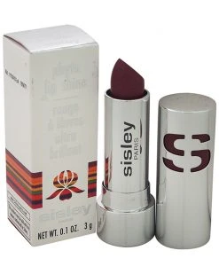 Sisley 0.1oz #18 Sheer Berry Phyto Lip Shine Women Lip & Cheek Makeup