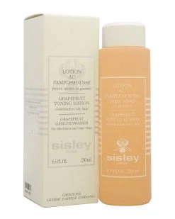 Sisley 8.4oz Grapefruit Toning Lotion - Combination Oily Skin Women Skincare Treatments