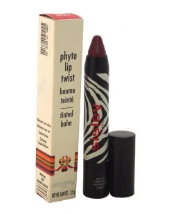 Sisley 0.08oz #5 Berry Phyto-Lip Twist Women Lip & Cheek Makeup