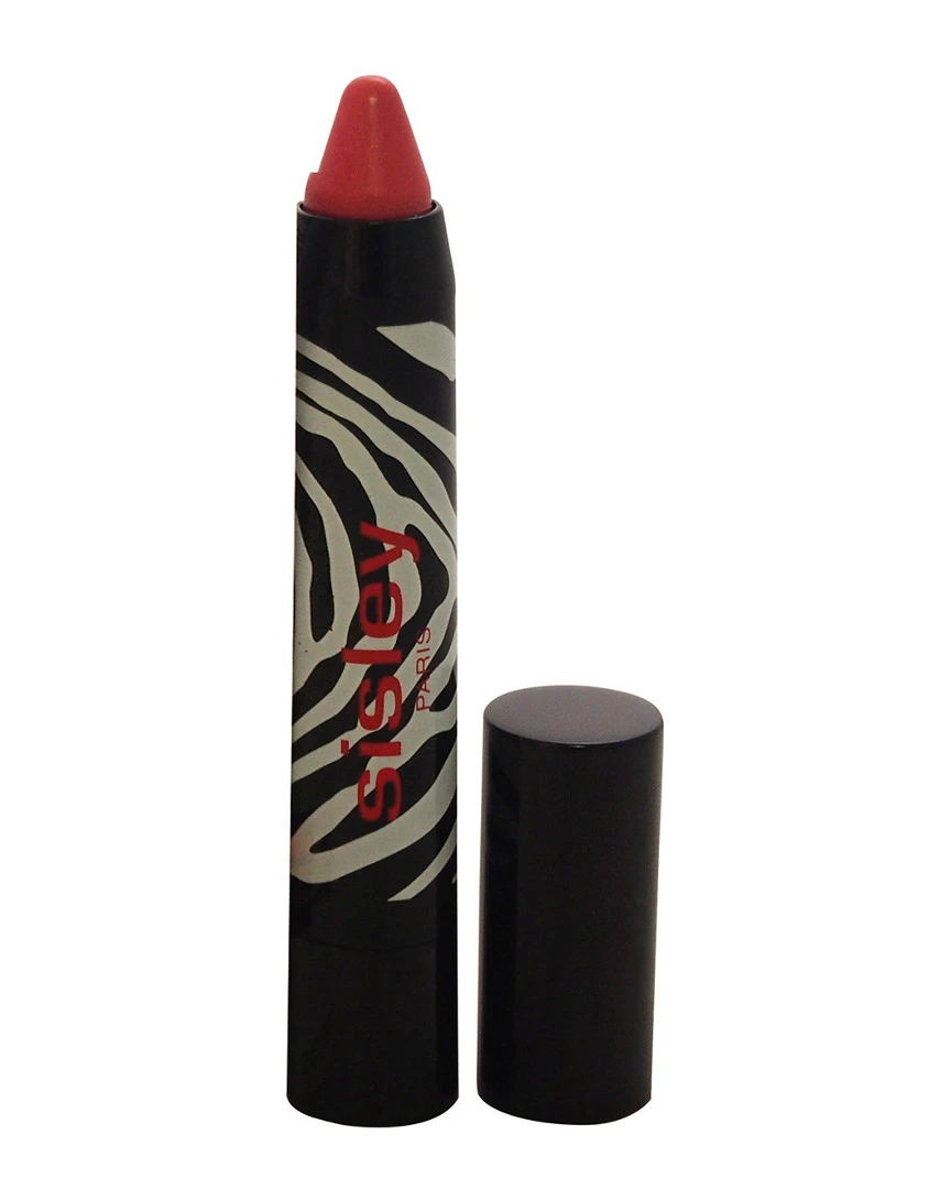 Sisley 0.08oz #2 Baby Phyto Lip Twist Women Lip & Cheek Makeup 4 Sisley 0.08oz #2 Baby Phyto Lip Twist Women Lip & Cheek Makeup - Image 2