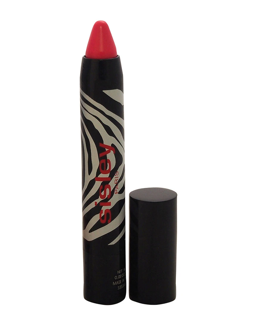 Sisley 0.08oz #4 Pinky Phyto Lip Twist Women Lip & Cheek Makeup 4 Sisley 0.08oz #4 Pinky Phyto Lip Twist Women Lip & Cheek Makeup - Image 2