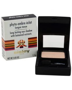 Sisley 0.05oz #22 Linen Phyto Ombre Eclat Long Lasting Eye Shadow Women Face & Eye Makeup