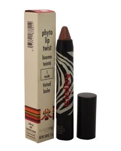 Sisley 0.08oz #1 Nude Phyto Lip Twist Women Lip & Cheek Makeup