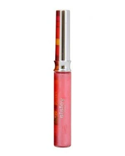 Alternative view of Sisley 7ml #2 Pink Sapphire Phyto Lip Star Extreme Shine Women Lip & Cheek Makeup