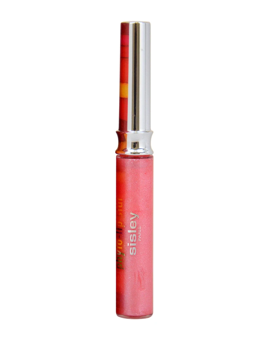 Sisley 7ml #2 Pink Sapphire Phyto Lip Star Extreme Shine Women Lip & Cheek Makeup 4 Sisley 7ml #2 Pink Sapphire Phyto Lip Star Extreme Shine Women Lip & Cheek Makeup - Image 2