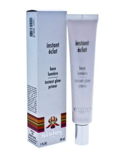 Sisley 1oz Instant Eclat Glow Primer Women Moisturizers & Eye Cream