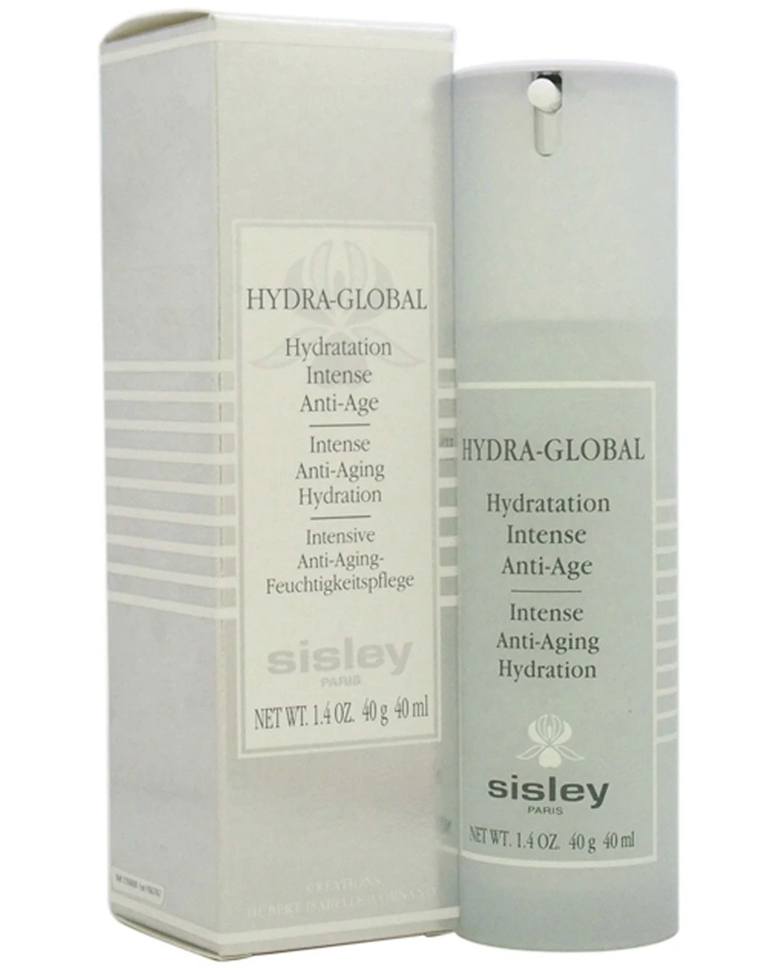 Sisley Women's 1.4oz Hydra Global Intense Anti-Aging Hydration Facial Treatment Skincare Treatments 2 Sisley Women's 1.4oz Hydra Global Intense Anti-Aging Hydration Facial Treatment Skincare Treatments