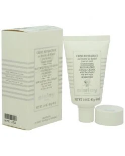 Sisley Unisex 1.4oz Restorative Facial Cream With Shea Butter Women Moisturizers & Eye Cream