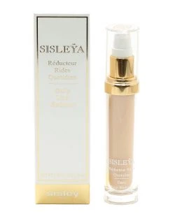 Sisley Sisleya Daily Line Reducer Women Skincare Treatments