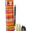 Sisley 0.05oz Purple Phyto Khol Perfect Eyeliner With Blender & Sharpener Women Face & Eye Makeup 1 Sisley 0.05oz Purple Phyto Khol Perfect Eyeliner With Blender & Sharpener Women Face & Eye Makeup -Sisley Paris Shop 4120843664 RLLZ 1