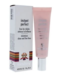 Sisley 0.7oz Instant Minimizes Shine & Fine Lines Women Skincare Treatments