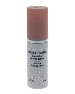Sisley 1oz Double Tenseur Instant & Long-Term Gel Women Skincare Treatments