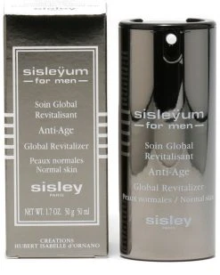 Sisley Men's Sisleya Revitalizing Anti-Aging Product For Normal Skin Skincare