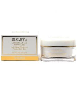 Sisley 5.2oz Anti Aging Concentrate Firmbody Care Women Bath & Body
