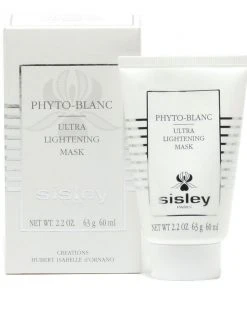 Sisley 2.2oz Phyto Blanc Ultra Light Mask Women Face Masks