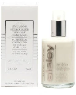 Sisley 4.2oz Ecological Compound Day & Night Moisturizer Women Moisturizers & Eye Cream