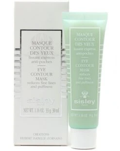 Sisley 1.16oz Eye Contour Mask Women Face Masks