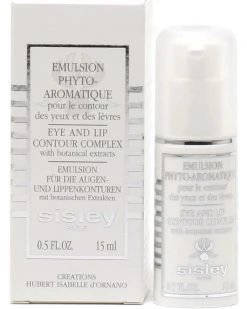 Sisley Eye & Lip Contour Complex Women Lip & Cheek Makeup