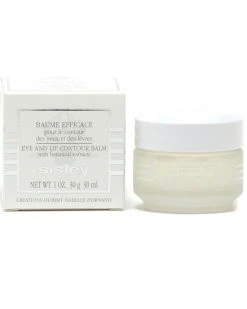 Sisley 1oz Eye & Lip Contour Balm Women Lip & Cheek Makeup