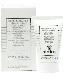 Sisley 1.4oz Restorative Facial Cream Women Moisturizers & Eye Cream