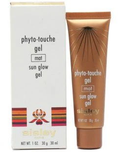 Sisley 1oz Phyto Touche Gel Sun Glow Gel Women Suncare
