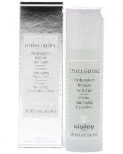 Sisley Hydra Global Intense Anti-Aging Hydration Cream Gel Women Moisturizers & Eye Cream