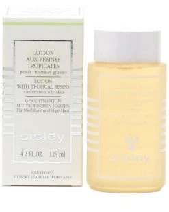 Sisley 4.2oz Lotion With Topical Resins For Combination/Oily Skin Women Moisturizers & Eye Cream