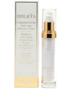 Sisley 1.06oz Sisleya Radiance Anti-Age Concentrate Women Skincare Treatments