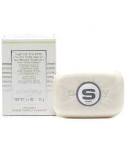 Sisley Soapless Facial Cleansing Bar Women Skincare Treatments