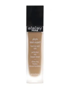 Sisley 1oz Vanilla Phyto-Teint Expert Foundation Women Face & Eye Makeup